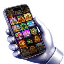 9 Pots of Gold slot preview