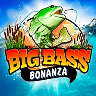 Big Bass Splash