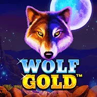 Wolf Treasure